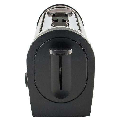 TOSTADORA INOX 2 RANURAS 1400W KÜKEN [2]