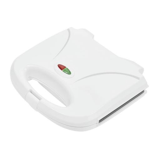 SANDWICHERA ELÉCTRICA 750W SIN CORTE KÜKEN