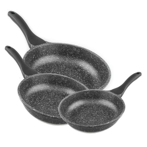 SARTÉN ALUMINIO BLACK PIEDRA SET3 18-22-26CM [1]