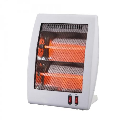 ESTUFA DE CUARZO SUELO 2 BARRAS 400W/800W [1]