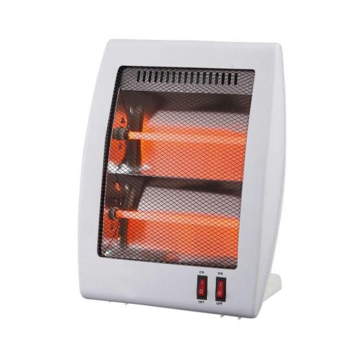 ESTUFA CUARZO SUELO KÜKEN 2 BARRAS 800W [1]