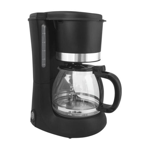 CAFETERA DE GOTEO 10-12 TAZAS 1,20L KUKEN 900w