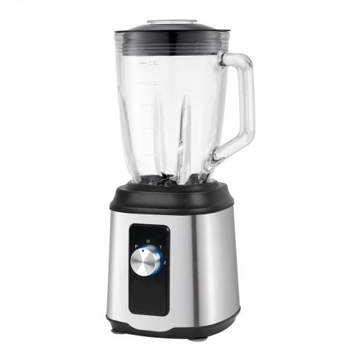 BATIDORA VASO CRISTAL KUKEN 1800W 1,5 LITROS [2]