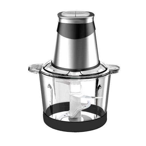 PICADORA KÜKEN VASO CRISTAL 300W 2L [2]