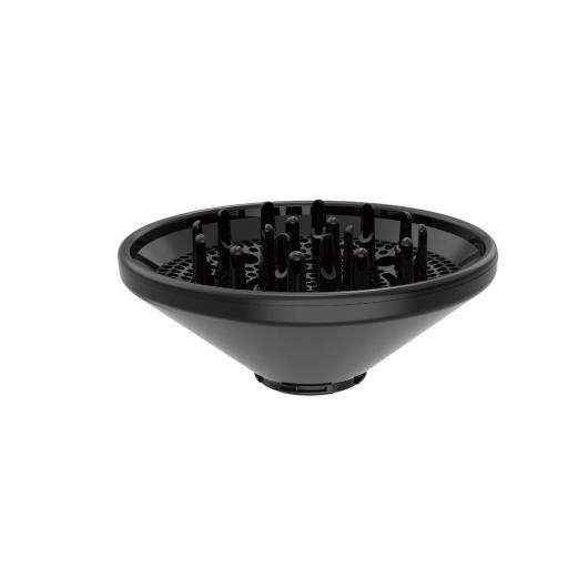 SECADOR PROFESIONAL IONICO 2000W NEGRO MATE [3]