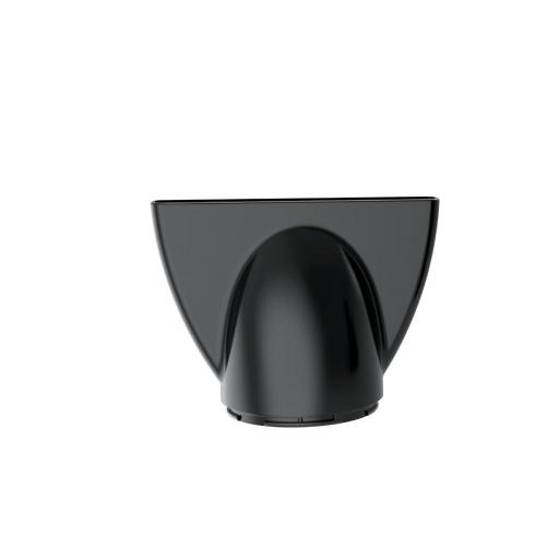 SECADOR PROFESIONAL IONICO 2000W NEGRO MATE [2]