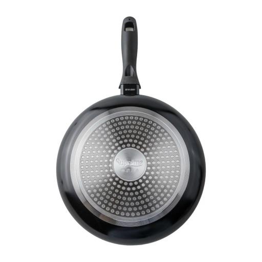 SARTÉN ALUMINIO PIEDRA MÁRMOL HONDA NATURE 24 CM [1]