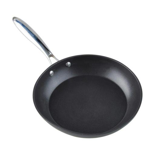 SARTÉN ALUMINIO F. MANGO INOXIDABLE XYLAN 30CM [1]