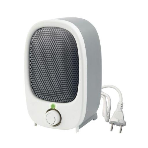 CALEFACTOR VERTICAL KÜKEN MOD. WHITE 600w [0]