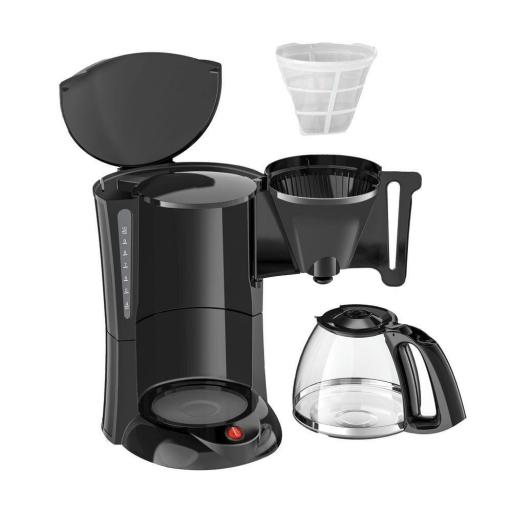 CAFETERA DE GOTEO INOX 10-12 TAZAS 1,25L KÜKEN [2]