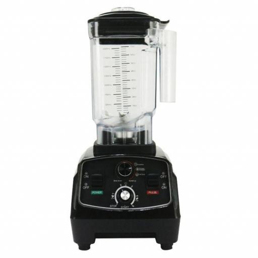 BATIDORA VASO PROFESIONAL 2L 2200W KÜKEN [3]