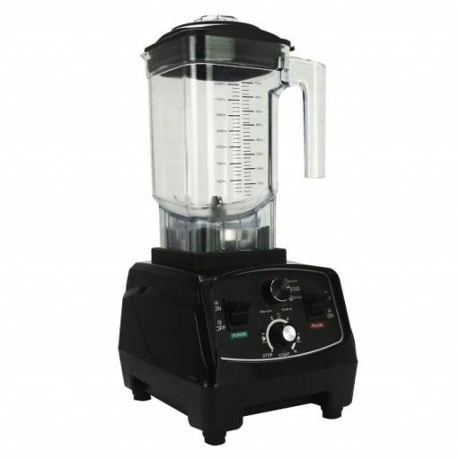 BATIDORA VASO PROFESIONAL 2L 2200W KÜKEN [2]