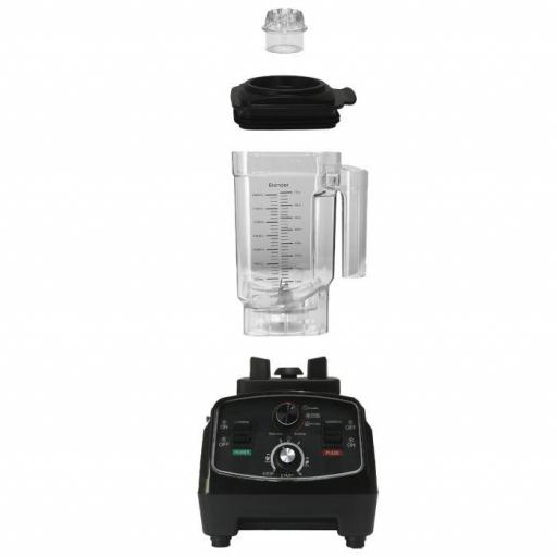 BATIDORA VASO PROFESIONAL 2L 2200W KÜKEN [1]