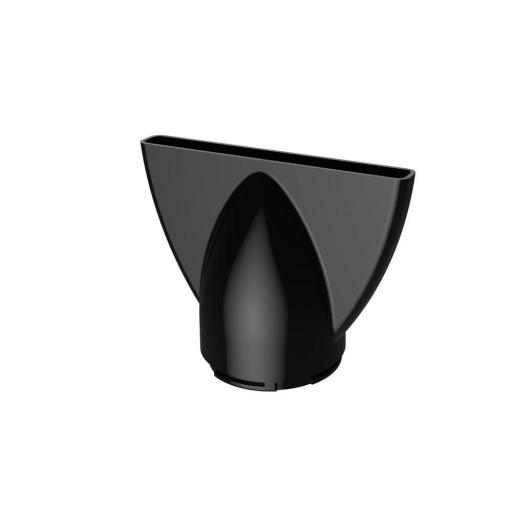 SECADOR DE PELO PROFESIONAL IÓNICO KÜKEN GRIS/DORADO 2100W [2]