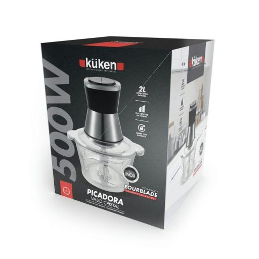 PICADORA VASO CRISTAL 500W 2L [1]