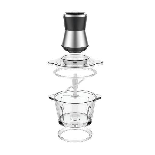 PICADORA VASO CRISTAL 500W 2L [2]