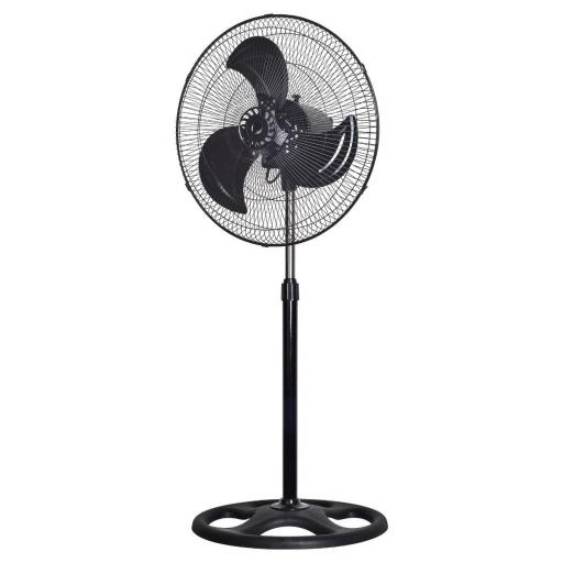 VENTILADOR DE PIE KUKEN 70W CON MANDO [0]