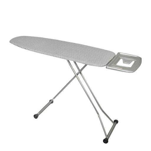 TABLA PLANCHAR 123x42CM GRIS STOKER [0]