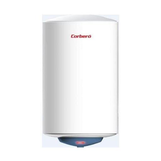 TERMO ELECTRICO vertical blanco CORBERO 92L 1500W