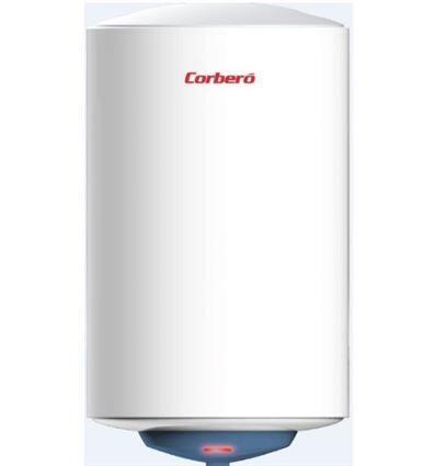 Termo Electrico Corbero 47L, Vertical 1500w Eco