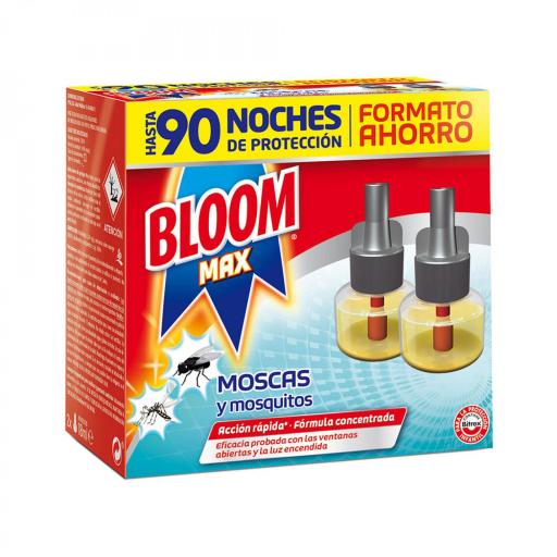 BLOOM RECAMBIO ELÉCTRICO MAX 2 uds [0]