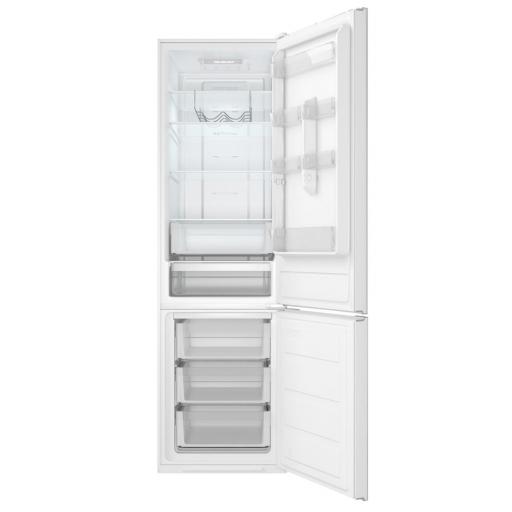 Frigorífico Combi Teka 201x60cm No Frost E Blanco [1]