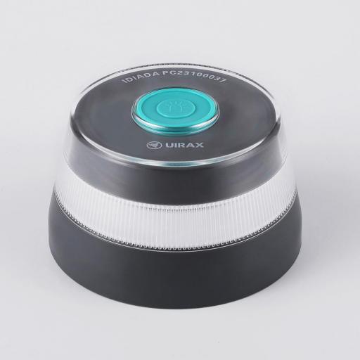 BALIZA EMERGENCIA CONECTADA V16 2.0 IoT