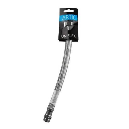 UNIFLEX ARTIC 40 cm. M1/2 x H1/2 TERMOS