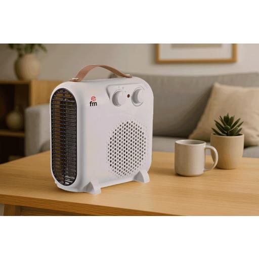 	CALEFACT. FM DUAL2000 2000W HORIZONTAL/VERTICAL [1]