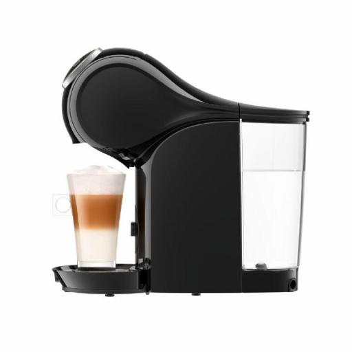 	CAFET. DELONGHI EDG315B G.PLUS DOLCE GUSTO+2 PACKS [2]