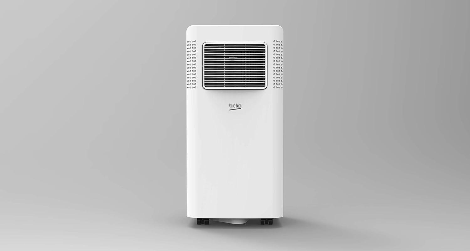 BEKO Aire portatil 1800 frig. R290, A, Solo frio, Func. deshumidificador