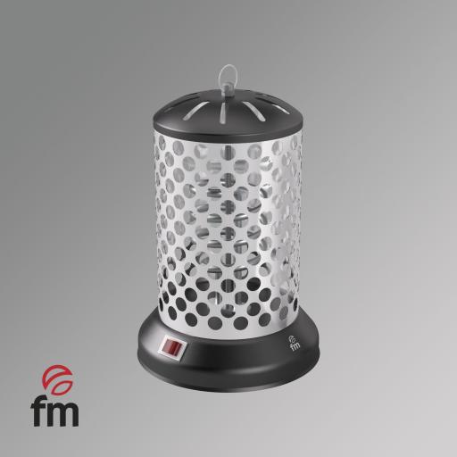BRASERO FM BL1450 450W COLGAR INOX [0]