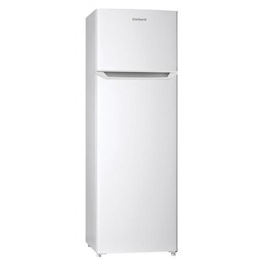 FRIGO 2P CORBERO blanco ciclico 164.5X55 E [0]