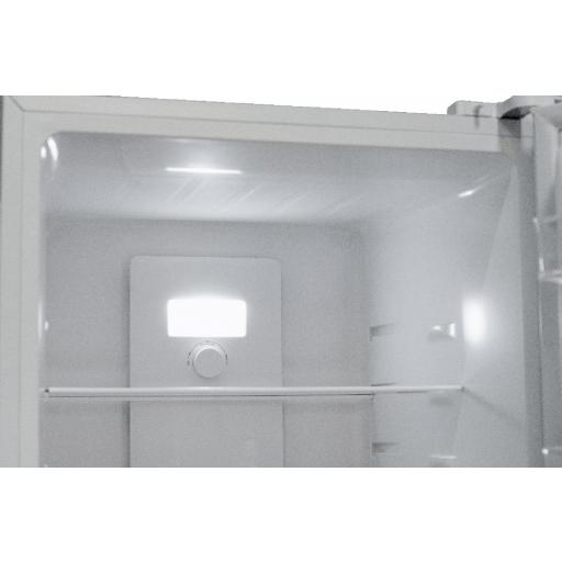 Combi Corbero BLANCO 186x60cm, NO FROST CLASE E,  [2]