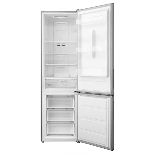 Combi Corbero , 201x60cm, NF, E, Inox  [1]