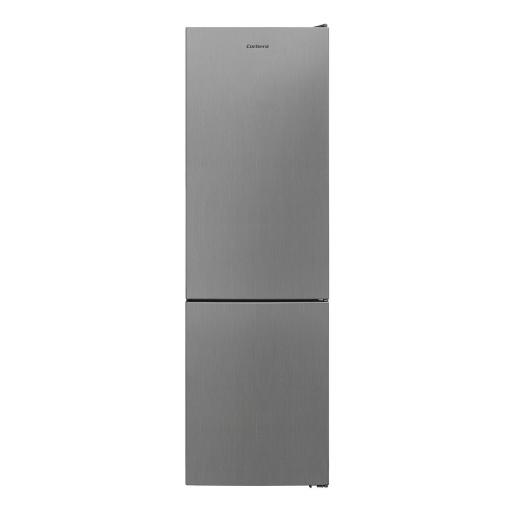 Combi Corbero  201x60cm, NFR, Inox, E