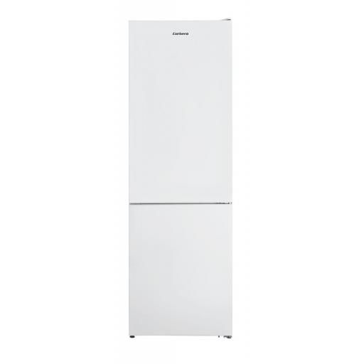 	Combi Corbero 186x60cm, NF, E, Blanco