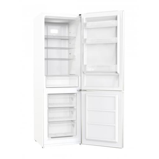 Combi Corbero BLANCO 186x60cm, NO FROST CLASE E,  [1]