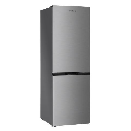 Combi Corbero  inox186x60cm No Frost Clase E [0]