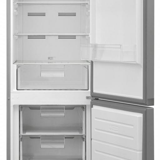 CBVEX185 Combi Benavent , 185x60cm, E, NF, Inox  [1]