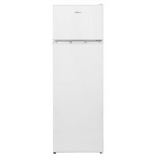 	Frigorifico 2P Benavent , 161x54cm, E, B