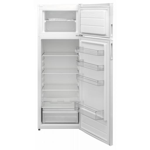 	Frigorifico 2P Benavent , 161x54cm, E, B [1]