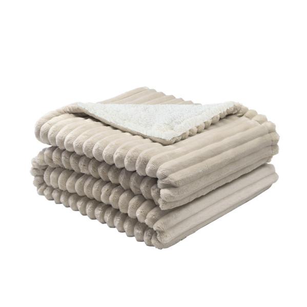 MANTA ELECT. JARAIZ BEIS/BLANCO160W 160X120CM 9NIV ELES AUTOAPAGADO,