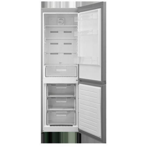 Combi Benavent Inox 185x60cm,clase E, No Frost [1]