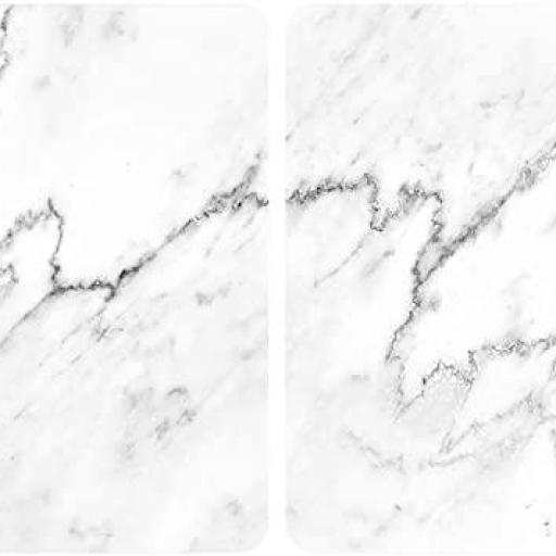 PLACAS COBERTORAS DE VIDRIO wenko UNIVERSALES MARMOL [3]