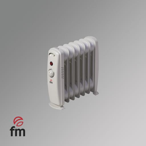 RADIADOR ACEITE FM RWMINI 7E 900W [0]