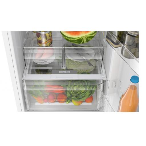 Frigorífico Combi Balay - 203 x 60 cm, Clase E, 368 litros, No Frost, Blanco [3]