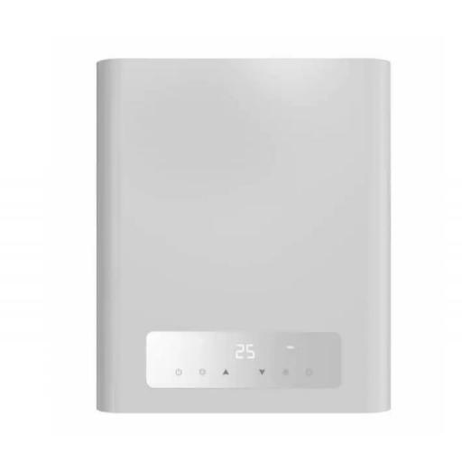 Aire acondicionado portátil Airawa solo frio 1750frig/h, A para instancias de hasta 16m² [1]