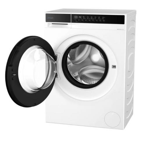 Lavad. C/F 10Kg 1200rpmOTSEIN  , Blanca, A-20%, Motor Speed-Drive Inverter, Tambor con soldadura laser, fondo Slim 53,2cm [1]