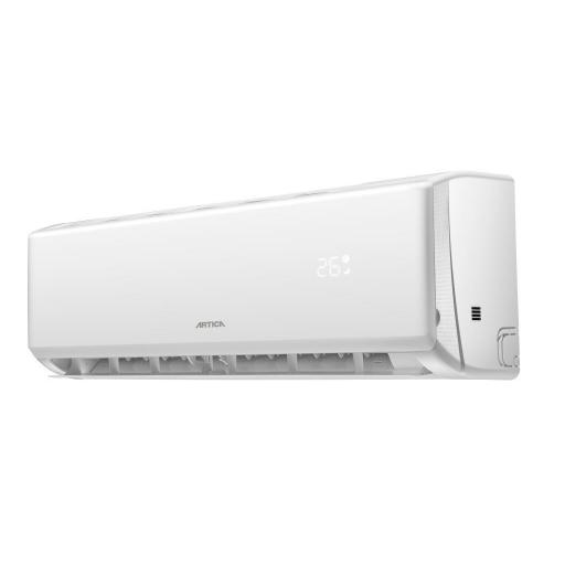Aire Acondicionado Artica Pro - A++/A+++, 2236 frig/h. 2244 kcal/h, Filtro Iones, WIFI [1]
